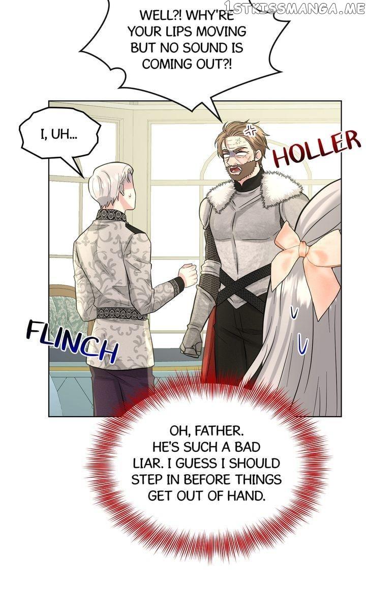 How to Get Rid of My Dark Past Chapter 61 page 55