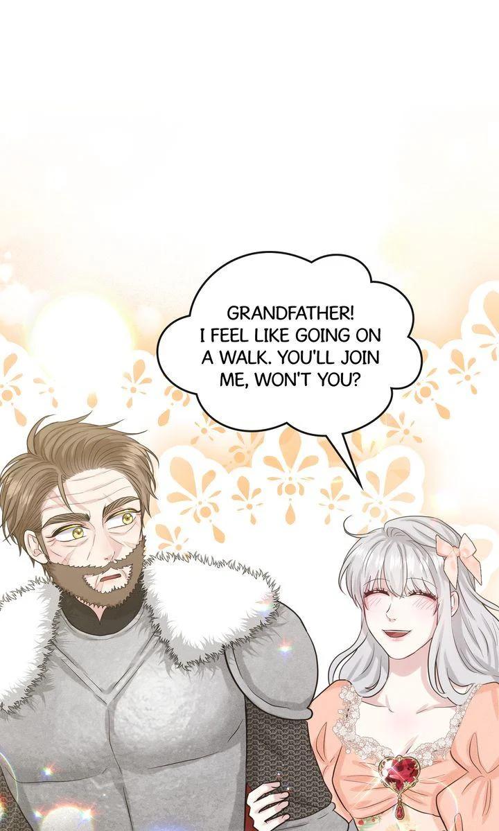 How to Get Rid of My Dark Past Chapter 61 page 56