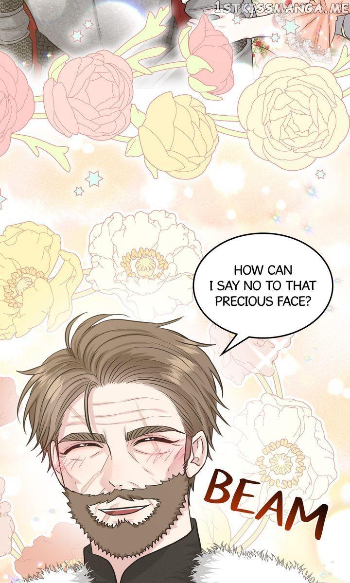 How to Get Rid of My Dark Past Chapter 61 page 57