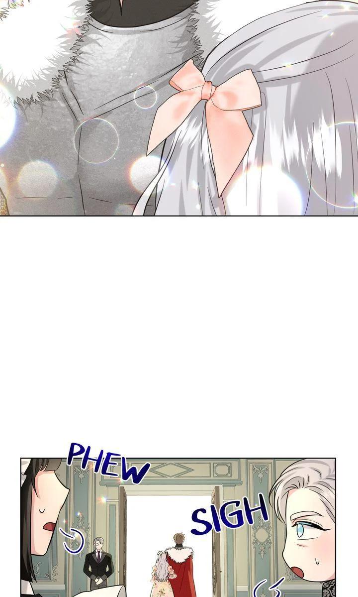 How to Get Rid of My Dark Past Chapter 61 page 58