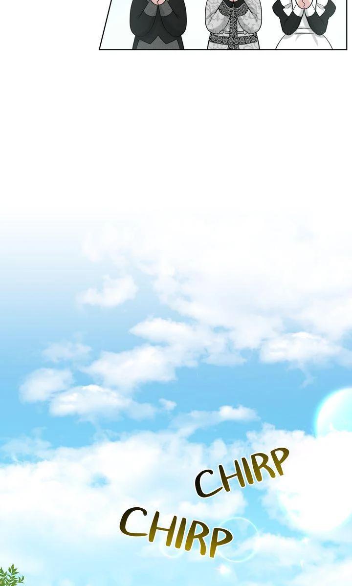 How to Get Rid of My Dark Past Chapter 61 page 60