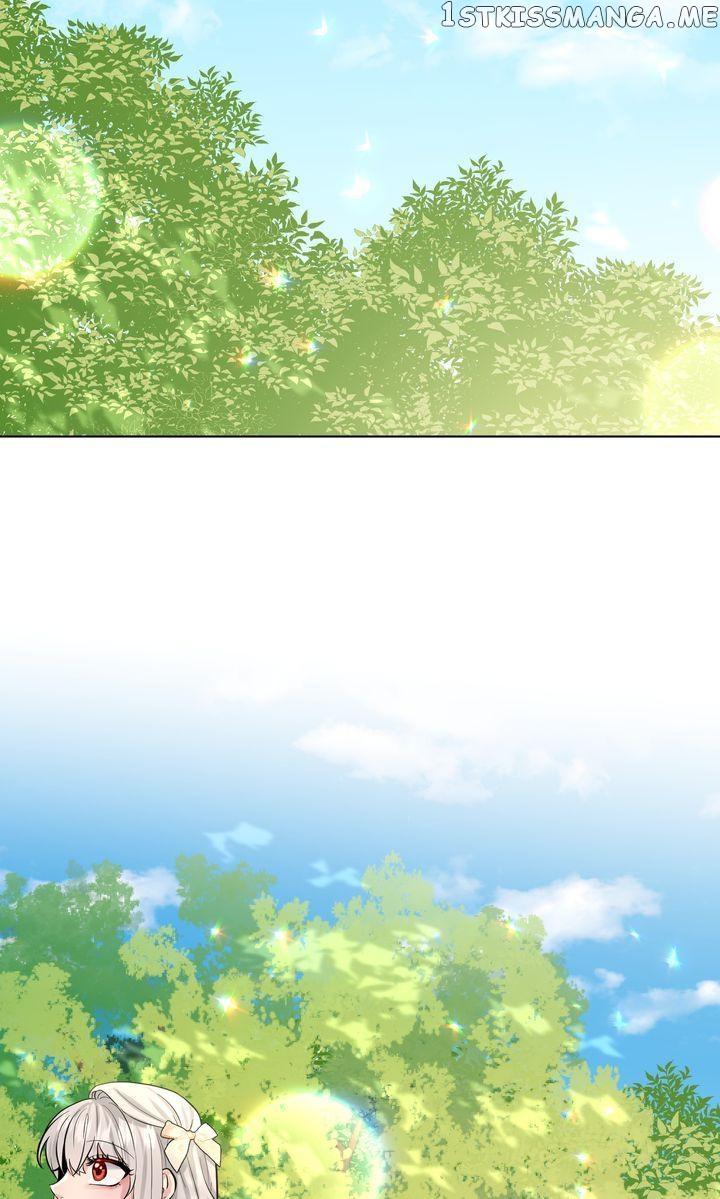 How to Get Rid of My Dark Past Chapter 61 page 61