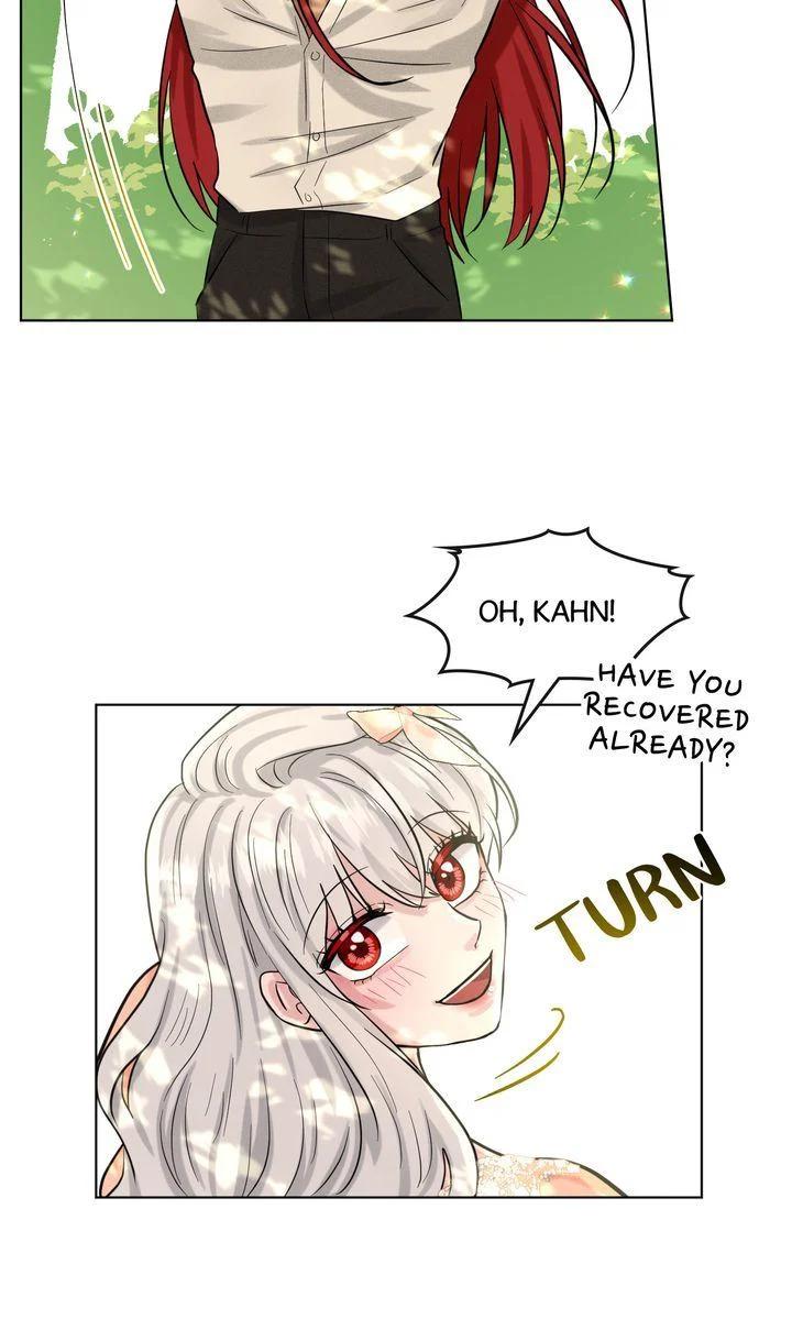 How to Get Rid of My Dark Past Chapter 61 page 65
