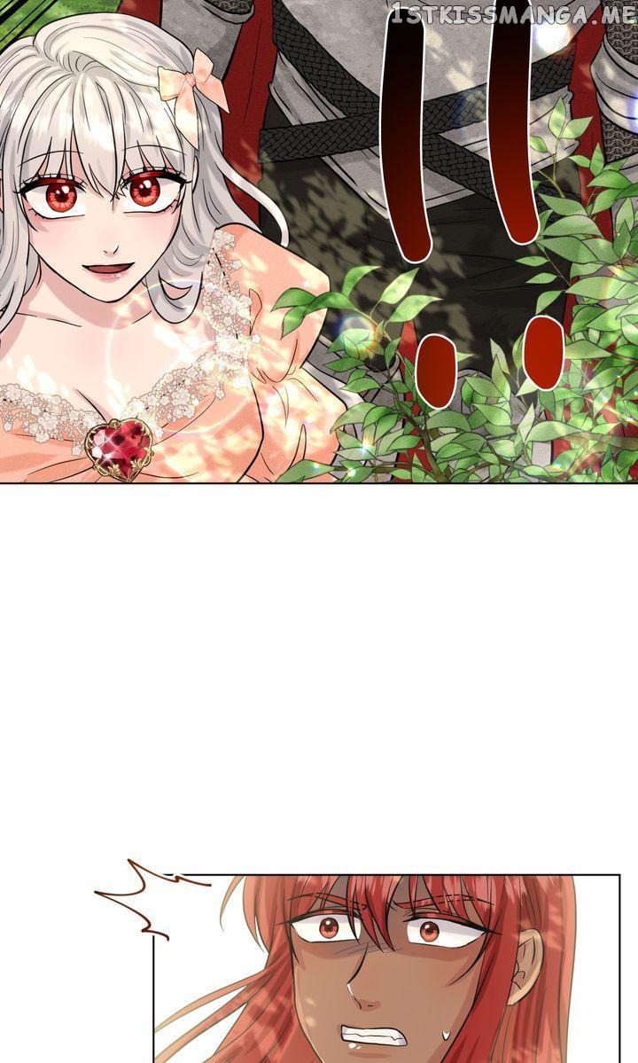 How to Get Rid of My Dark Past Chapter 61 page 67