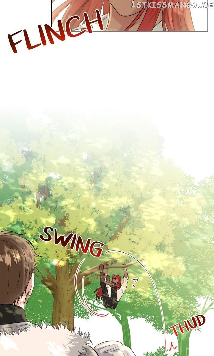 How to Get Rid of My Dark Past Chapter 61 page 68