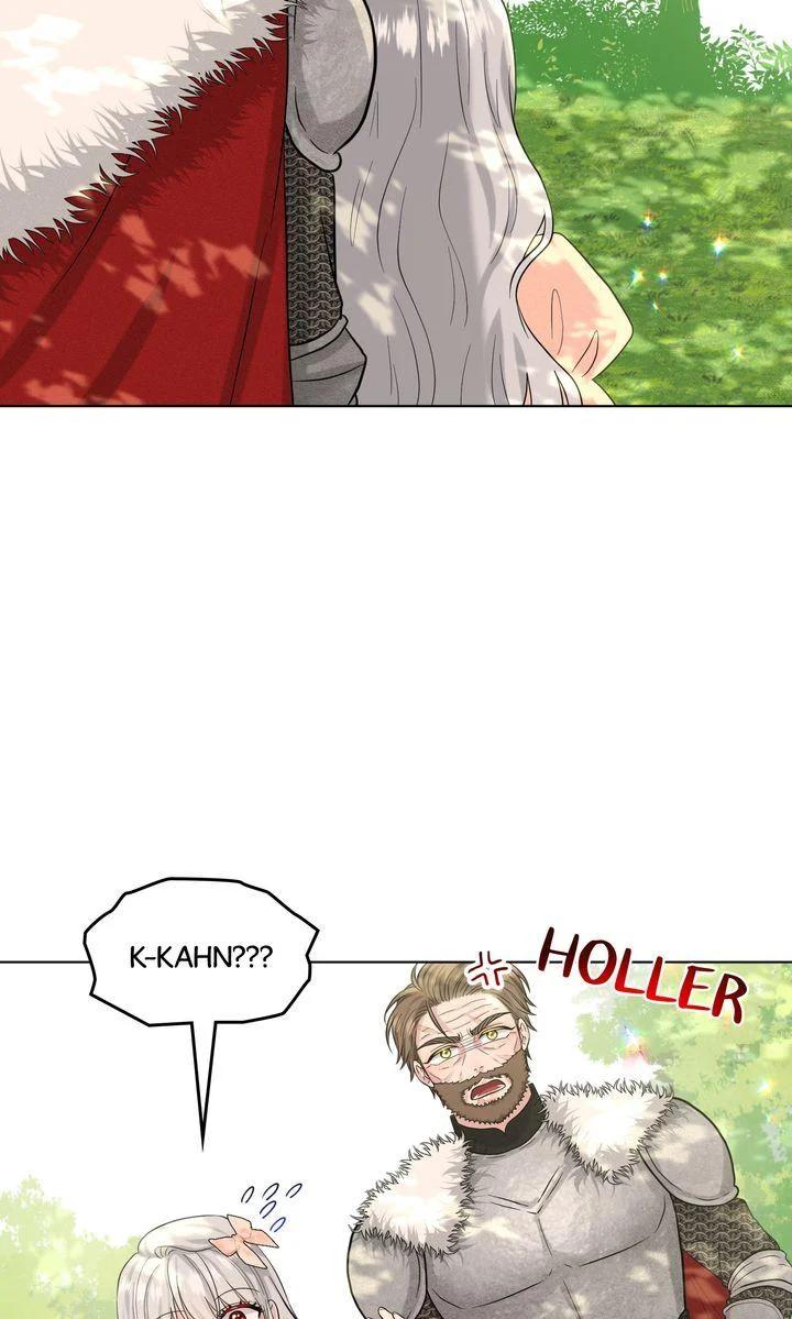 How to Get Rid of My Dark Past Chapter 61 page 69
