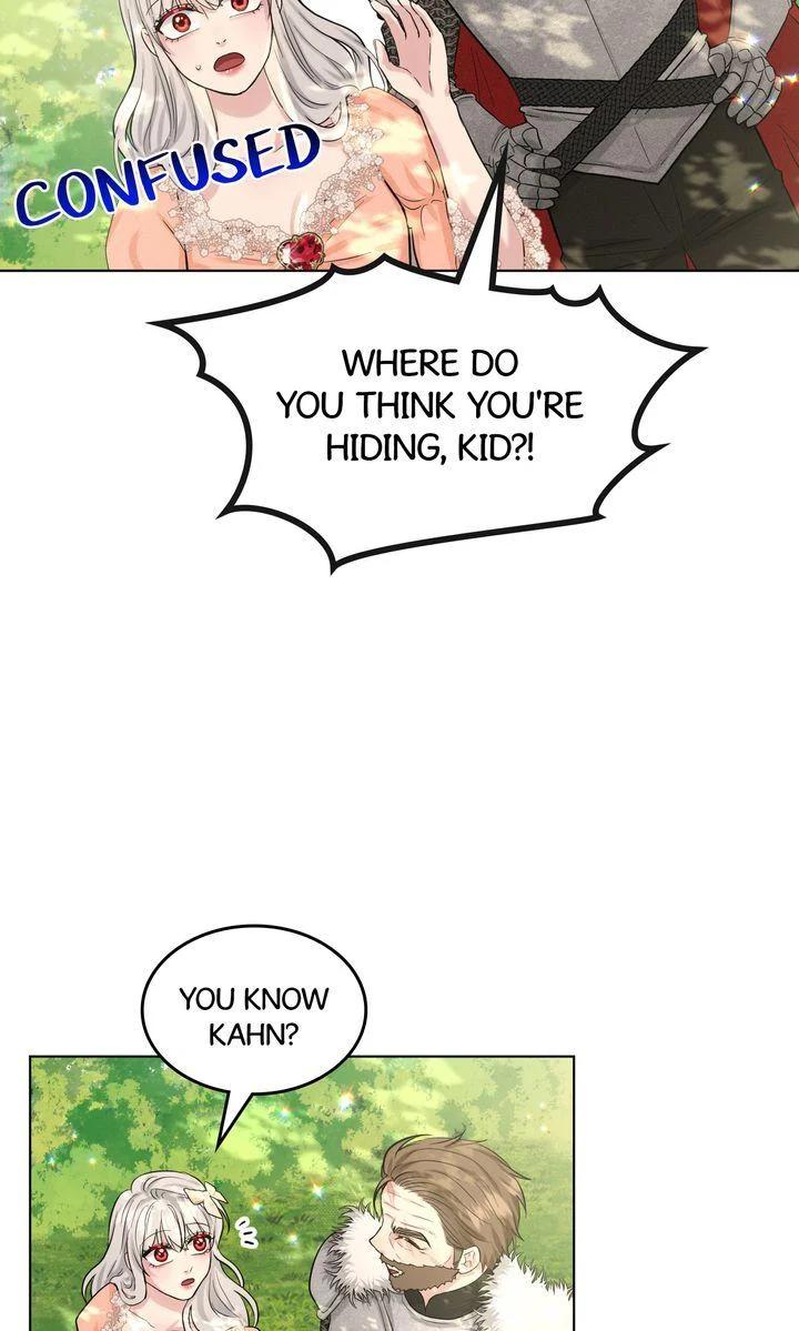 How to Get Rid of My Dark Past Chapter 61 page 70