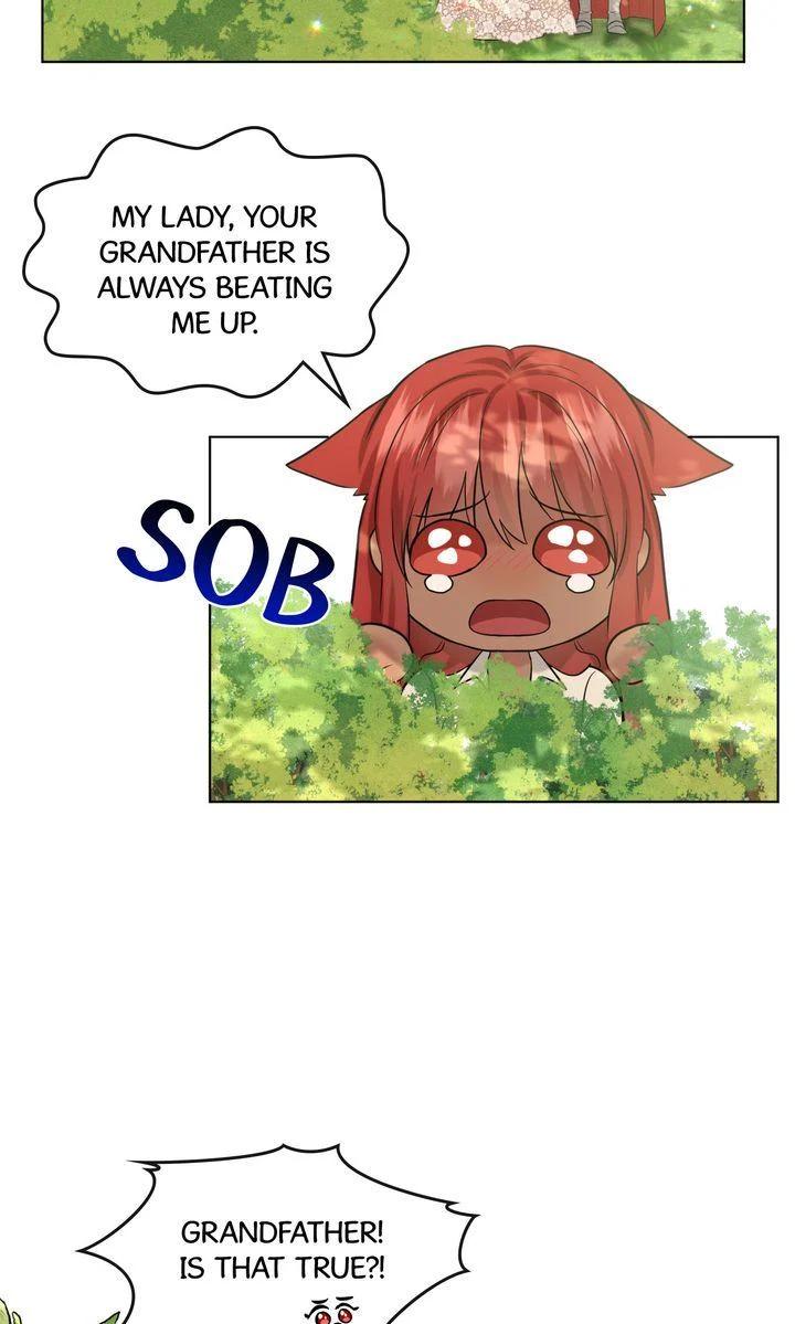 How to Get Rid of My Dark Past Chapter 61 page 72