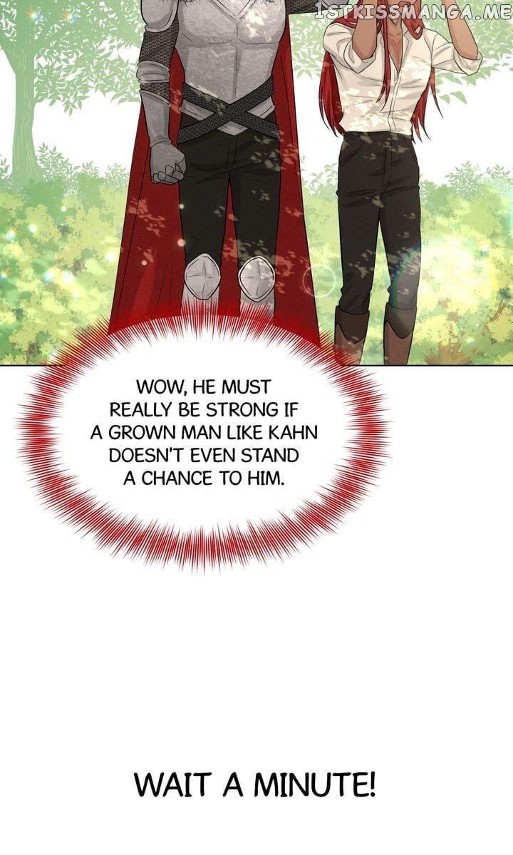 How to Get Rid of My Dark Past Chapter 61 page 75
