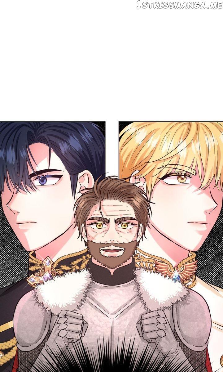 How to Get Rid of My Dark Past Chapter 61 page 76