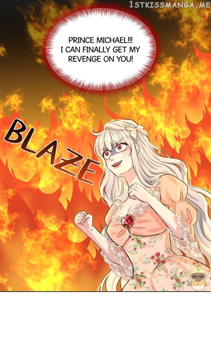 How to Get Rid of My Dark Past Chapter 61 page 78