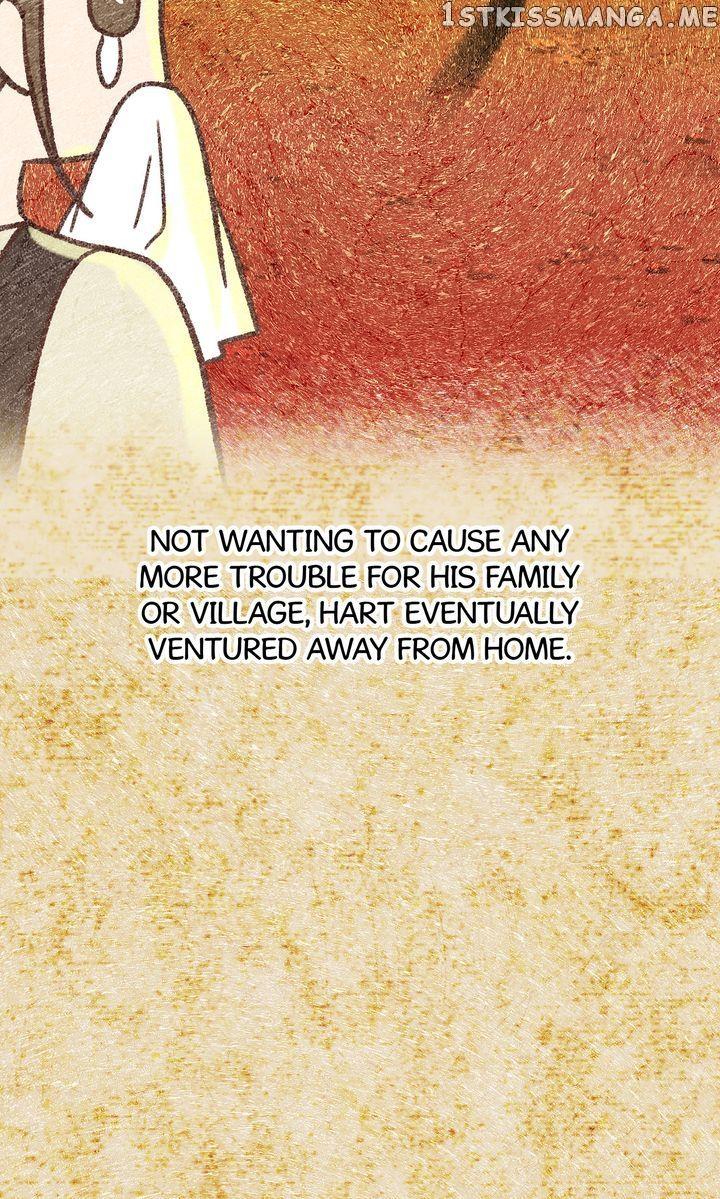 How to Get Rid of My Dark Past Chapter 61 page 8
