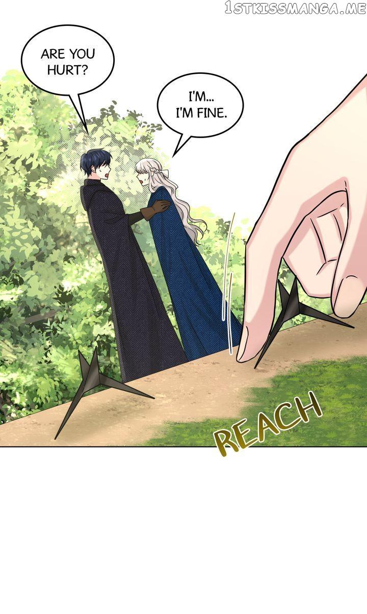 How to Get Rid of My Dark Past Chapter 68 page 10