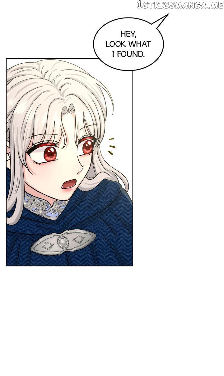 How to Get Rid of My Dark Past Chapter 68 page 11