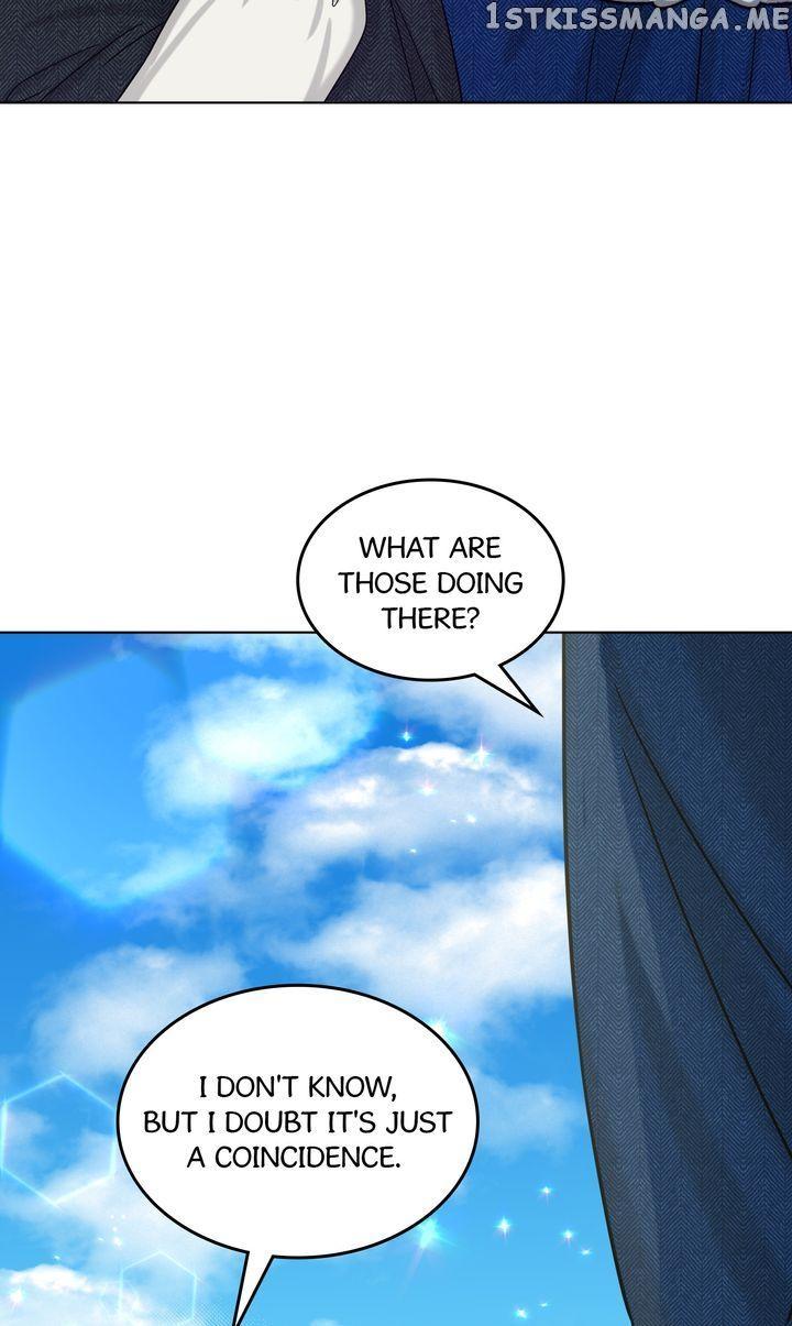 How to Get Rid of My Dark Past Chapter 68 page 13