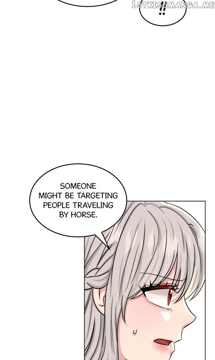 How to Get Rid of My Dark Past Chapter 68 page 15
