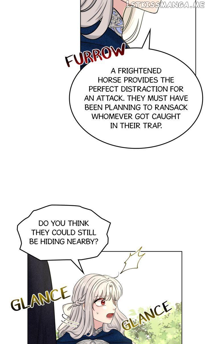 How to Get Rid of My Dark Past Chapter 68 page 16