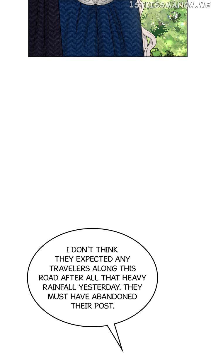 How to Get Rid of My Dark Past Chapter 68 page 17