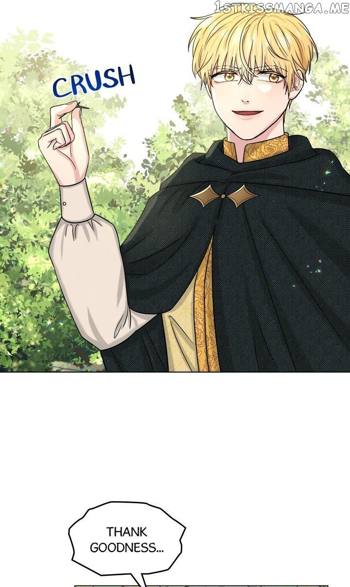 How to Get Rid of My Dark Past Chapter 68 page 18
