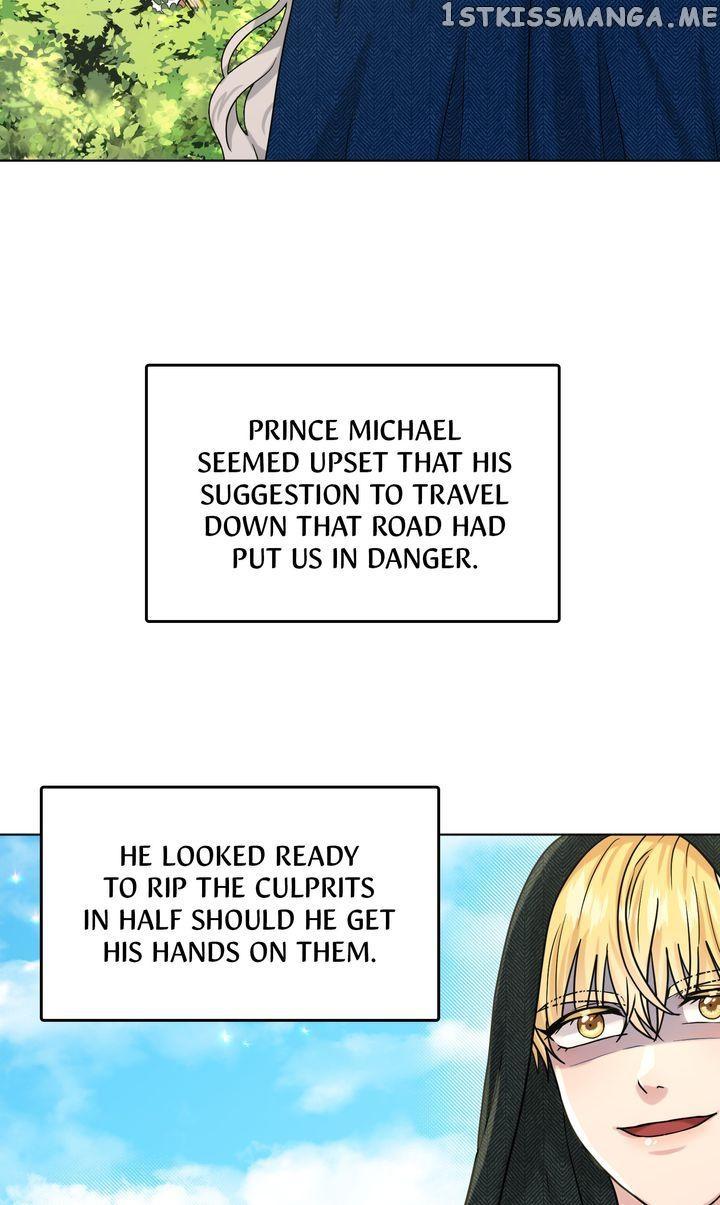 How to Get Rid of My Dark Past Chapter 68 page 26