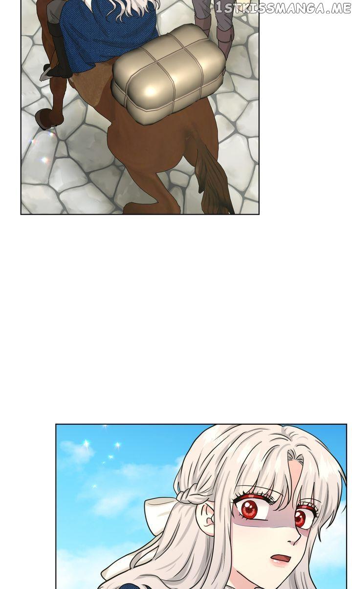 How to Get Rid of My Dark Past Chapter 68 page 28
