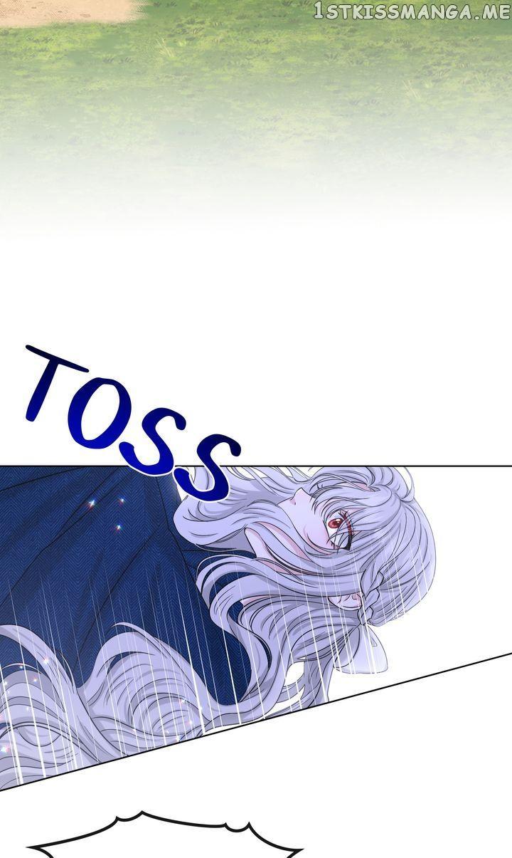 How to Get Rid of My Dark Past Chapter 68 page 2