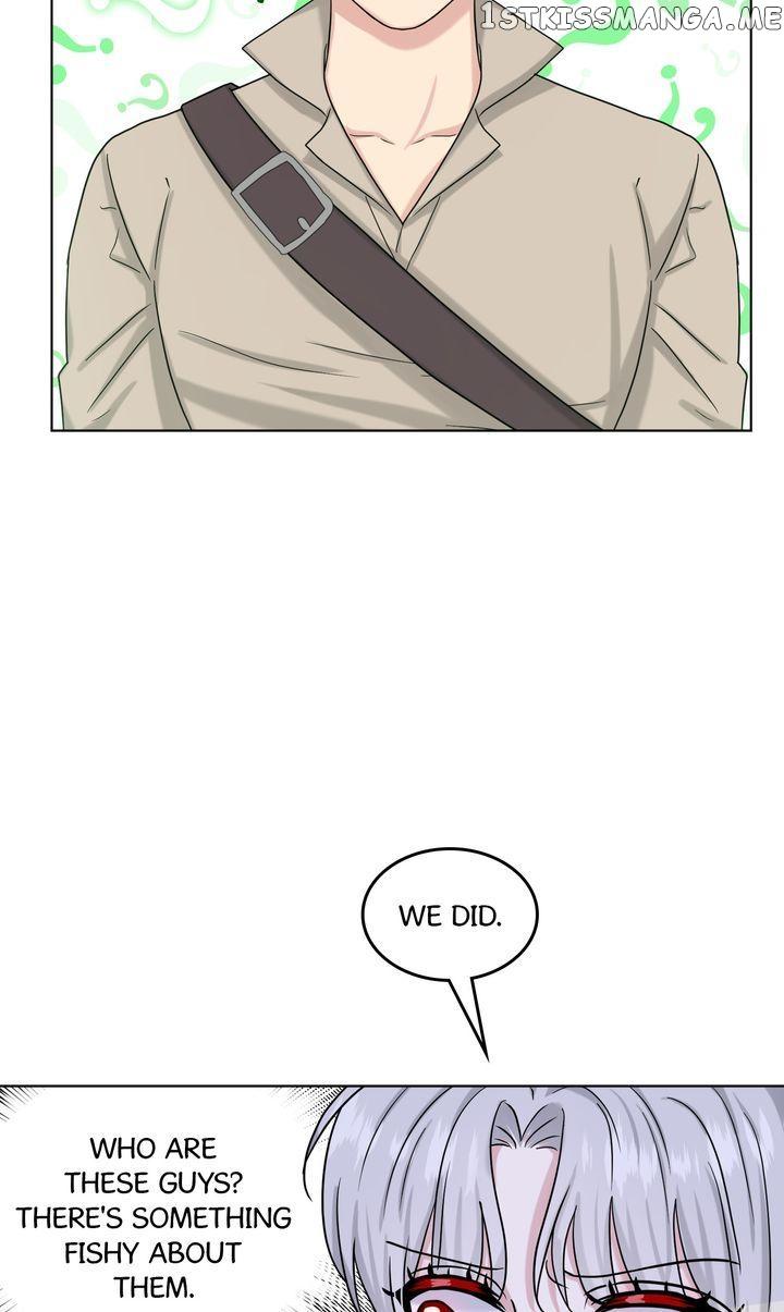 How to Get Rid of My Dark Past Chapter 68 page 30