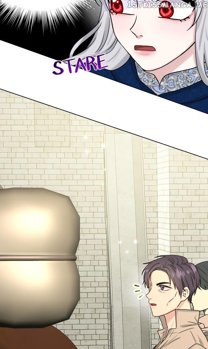 How to Get Rid of My Dark Past Chapter 68 page 31