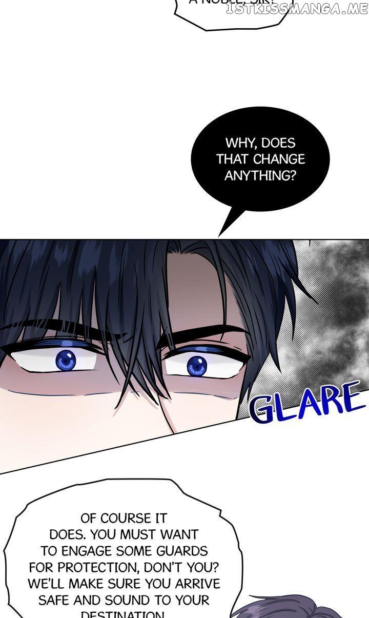 How to Get Rid of My Dark Past Chapter 68 page 36