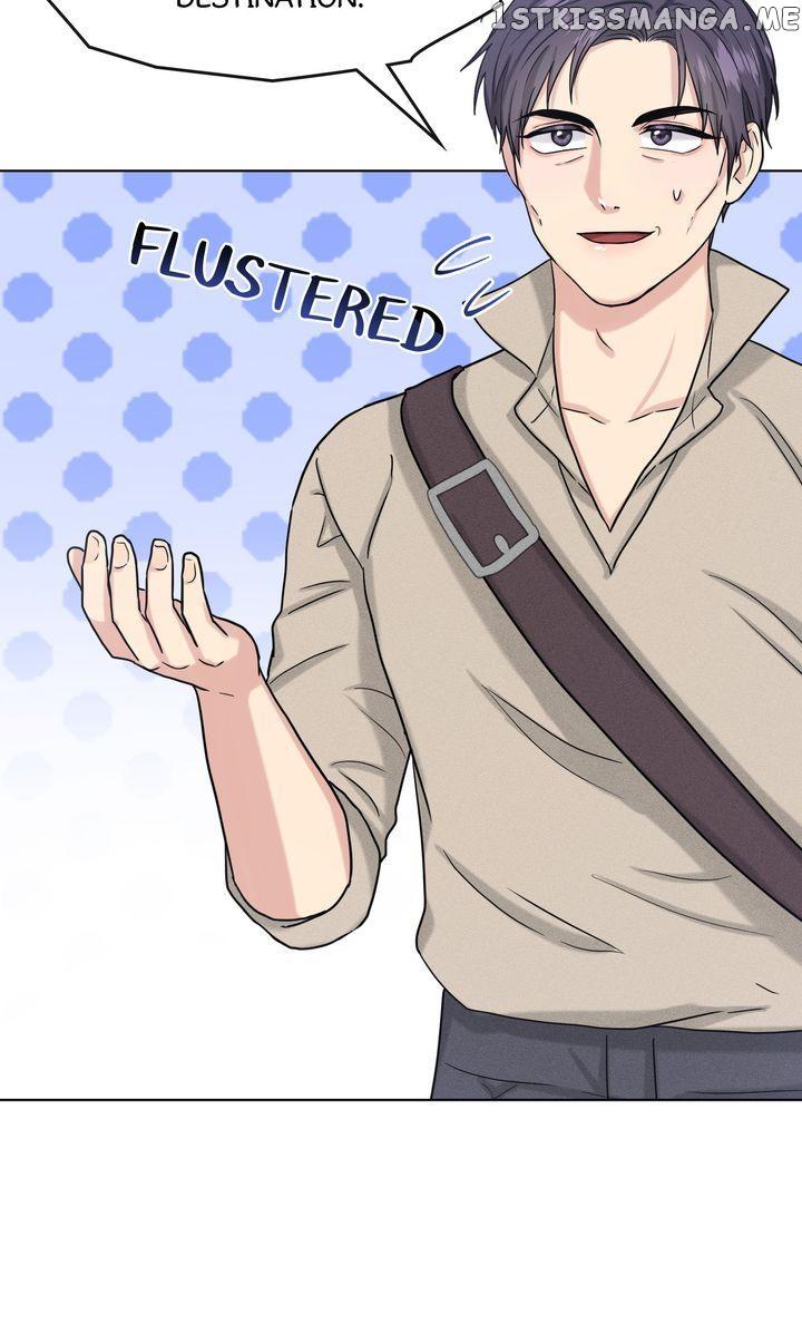 How to Get Rid of My Dark Past Chapter 68 page 37