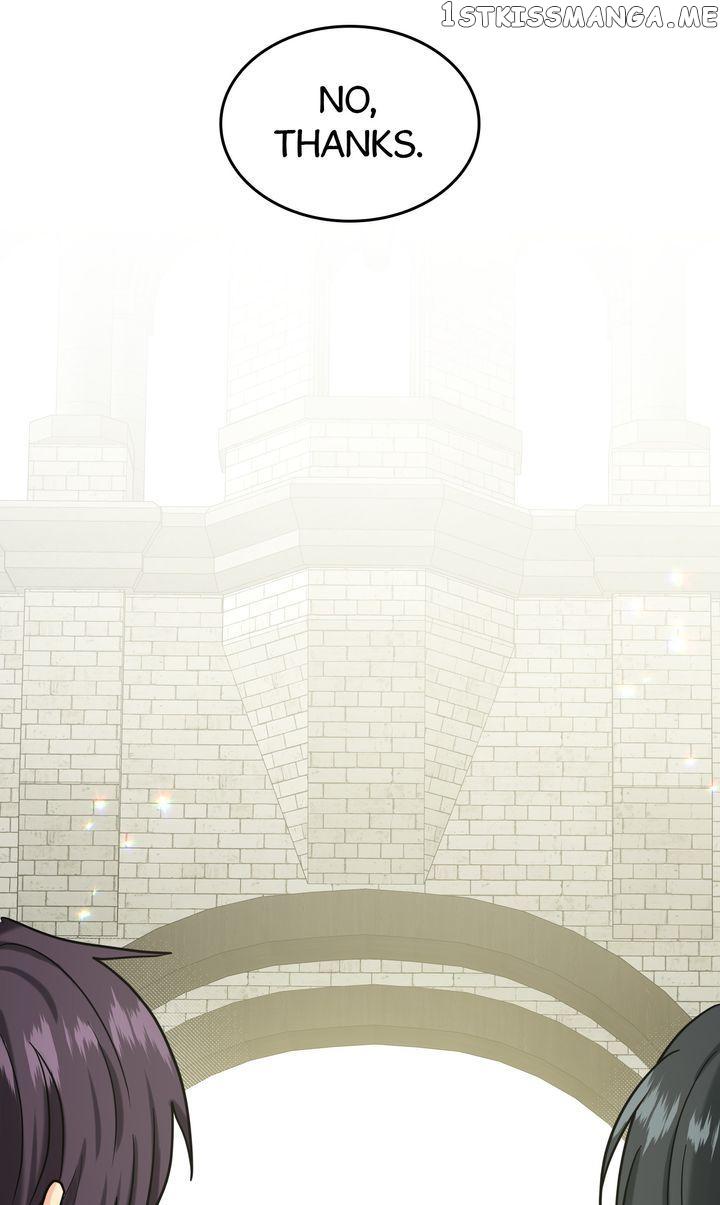 How to Get Rid of My Dark Past Chapter 68 page 38