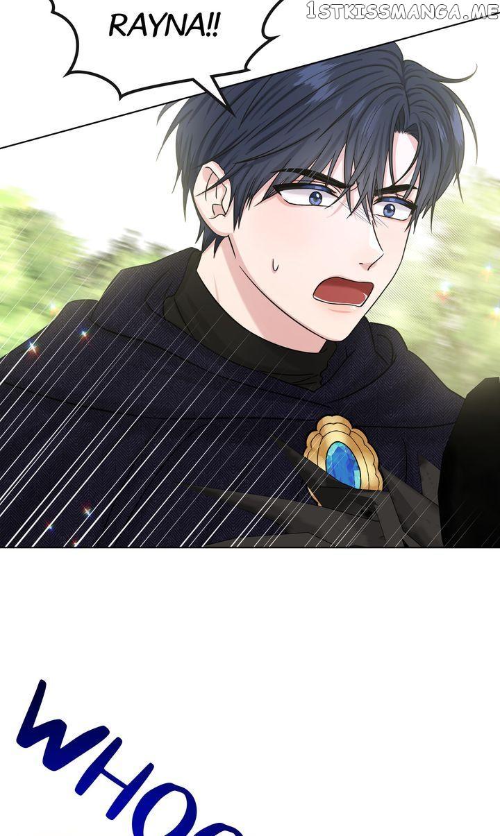 How to Get Rid of My Dark Past Chapter 68 page 3