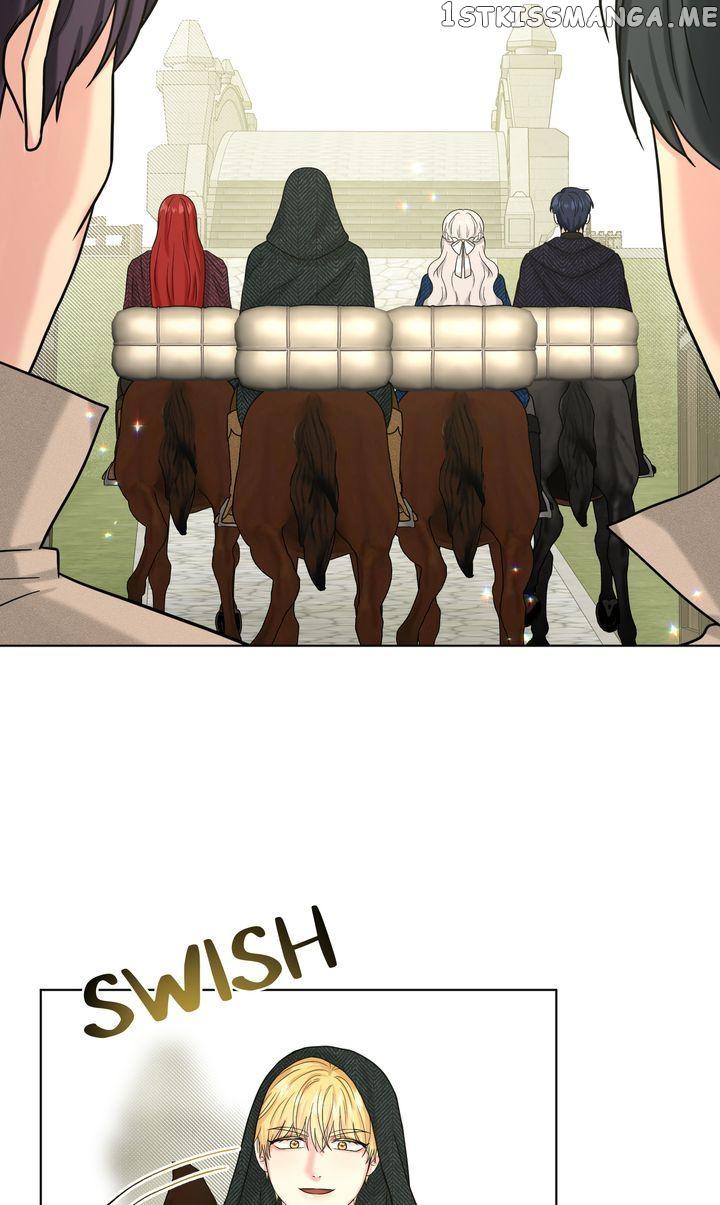 How to Get Rid of My Dark Past Chapter 68 page 39