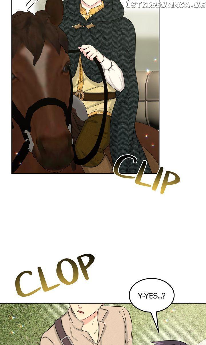 How to Get Rid of My Dark Past Chapter 68 page 40