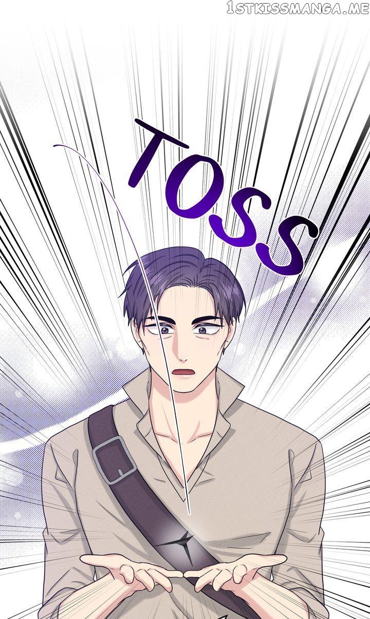 How to Get Rid of My Dark Past Chapter 68 page 42