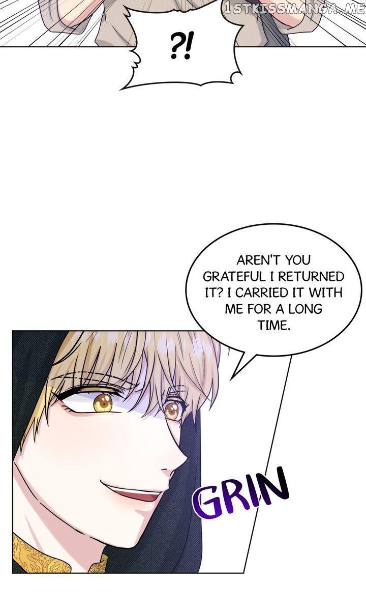 How to Get Rid of My Dark Past Chapter 68 page 43