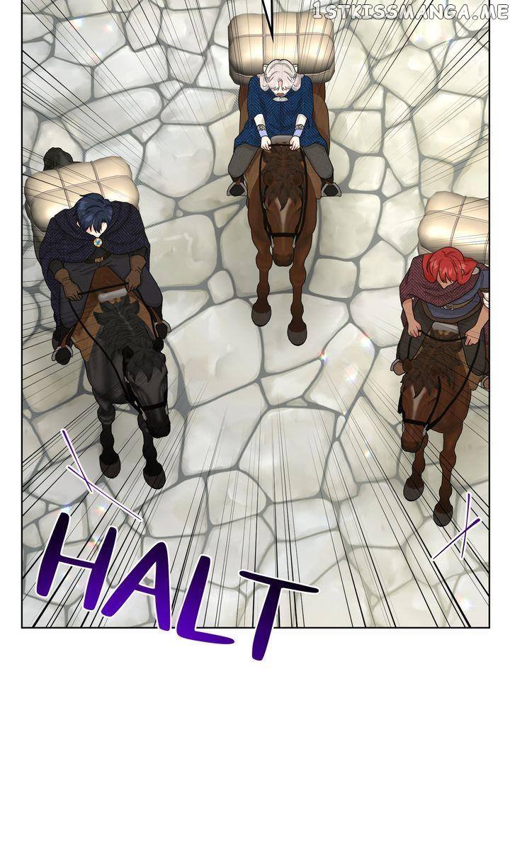 How to Get Rid of My Dark Past Chapter 68 page 46