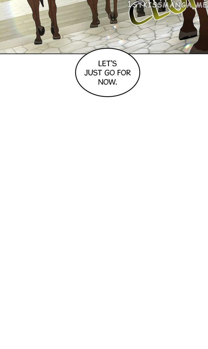 How to Get Rid of My Dark Past Chapter 68 page 49