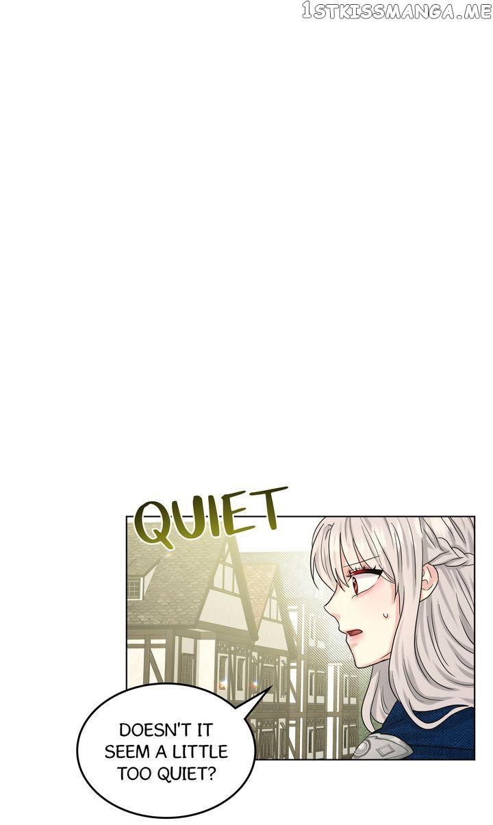 How to Get Rid of My Dark Past Chapter 68 page 50