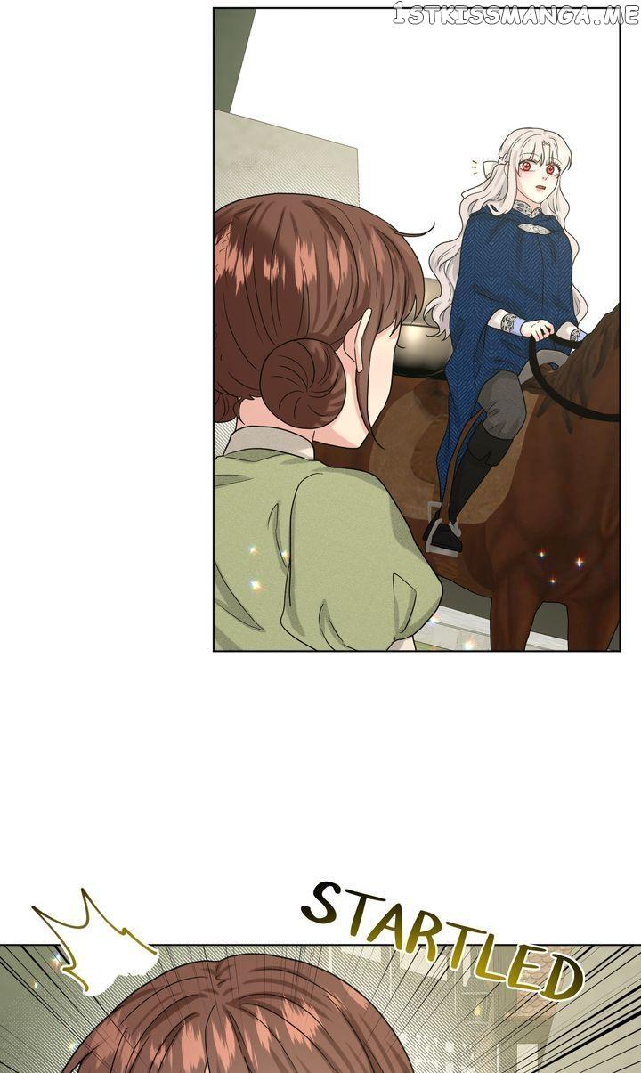How to Get Rid of My Dark Past Chapter 68 page 55