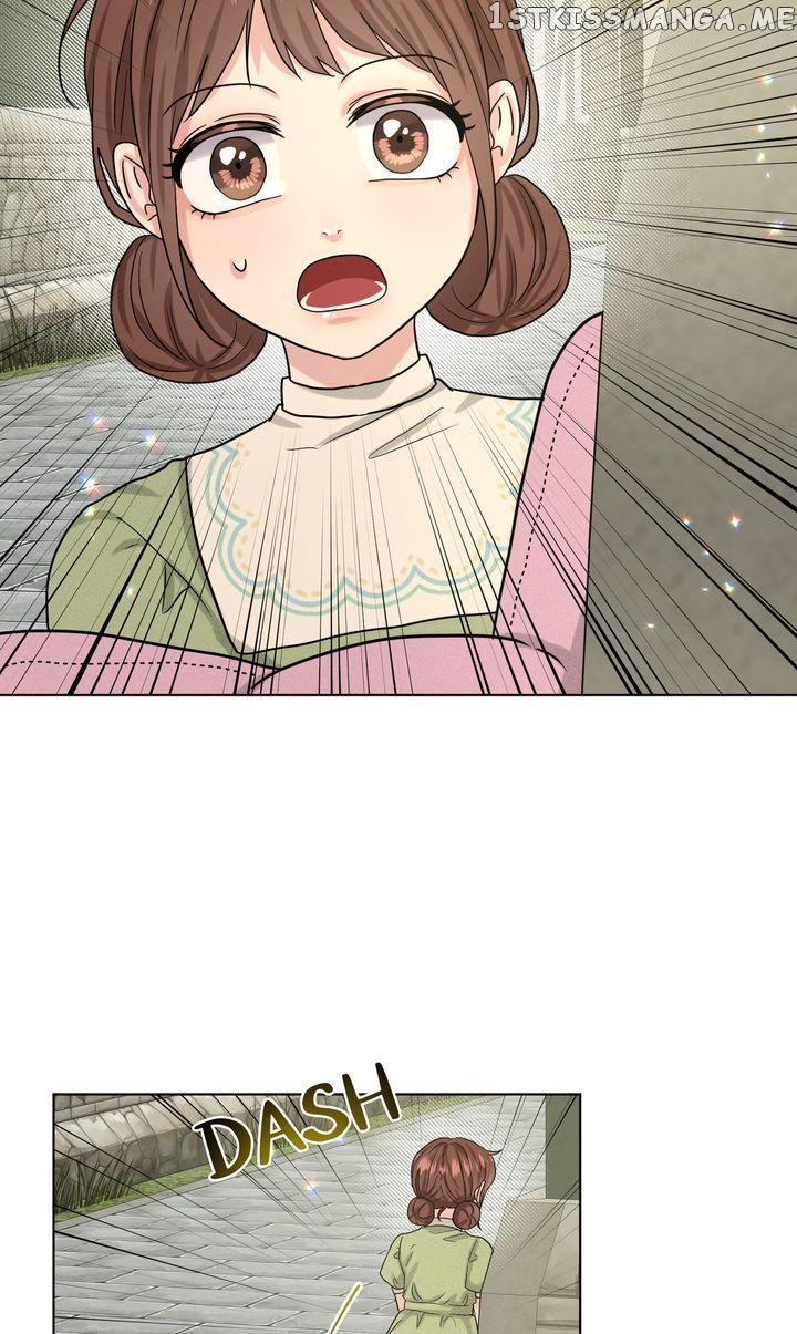 How to Get Rid of My Dark Past Chapter 68 page 56