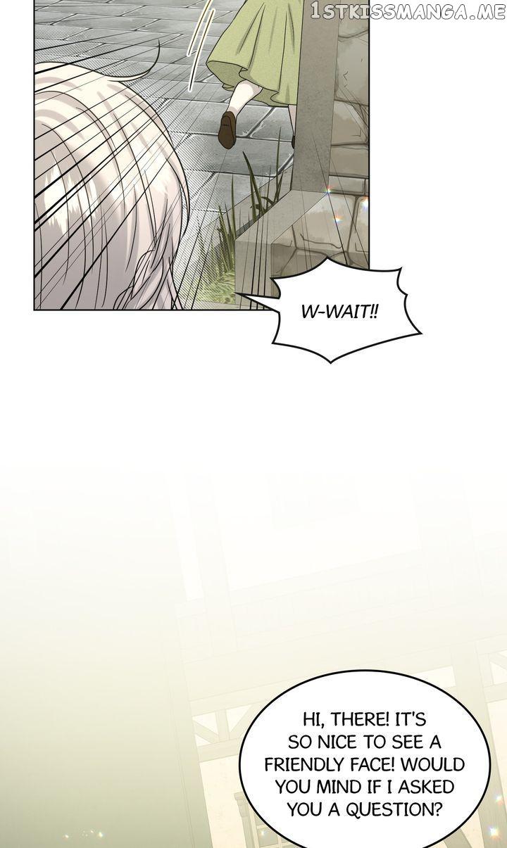How to Get Rid of My Dark Past Chapter 68 page 57