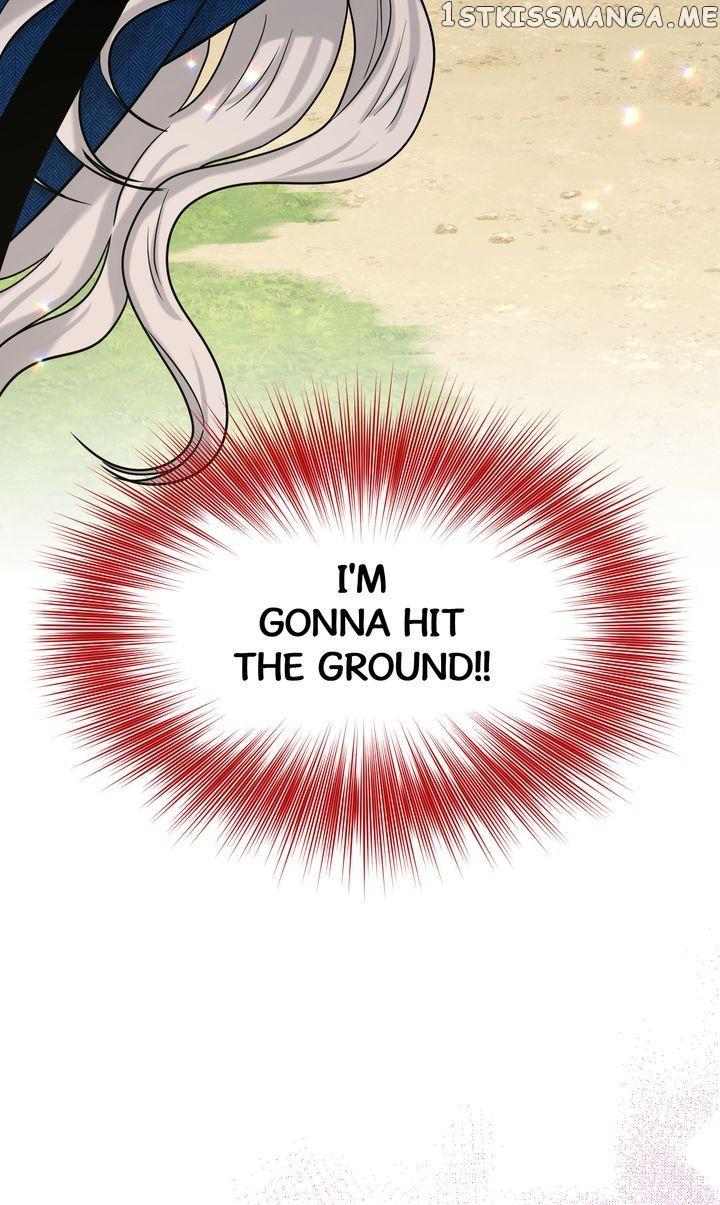 How to Get Rid of My Dark Past Chapter 68 page 5