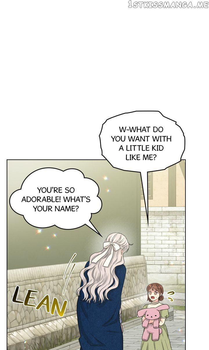 How to Get Rid of My Dark Past Chapter 68 page 59