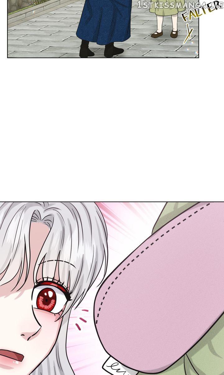 How to Get Rid of My Dark Past Chapter 68 page 60