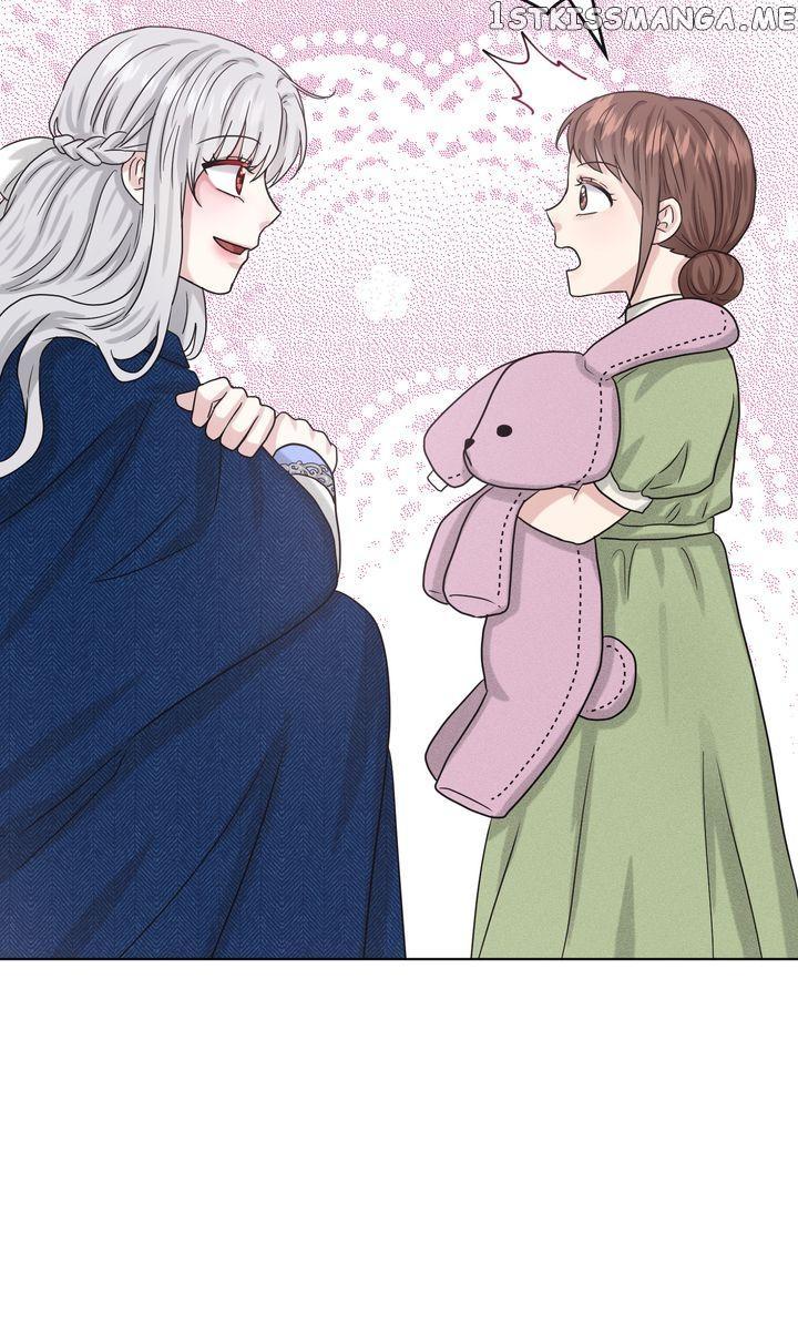 How to Get Rid of My Dark Past Chapter 68 page 62