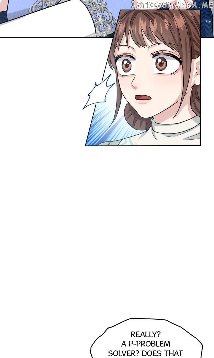 How to Get Rid of My Dark Past Chapter 68 page 64