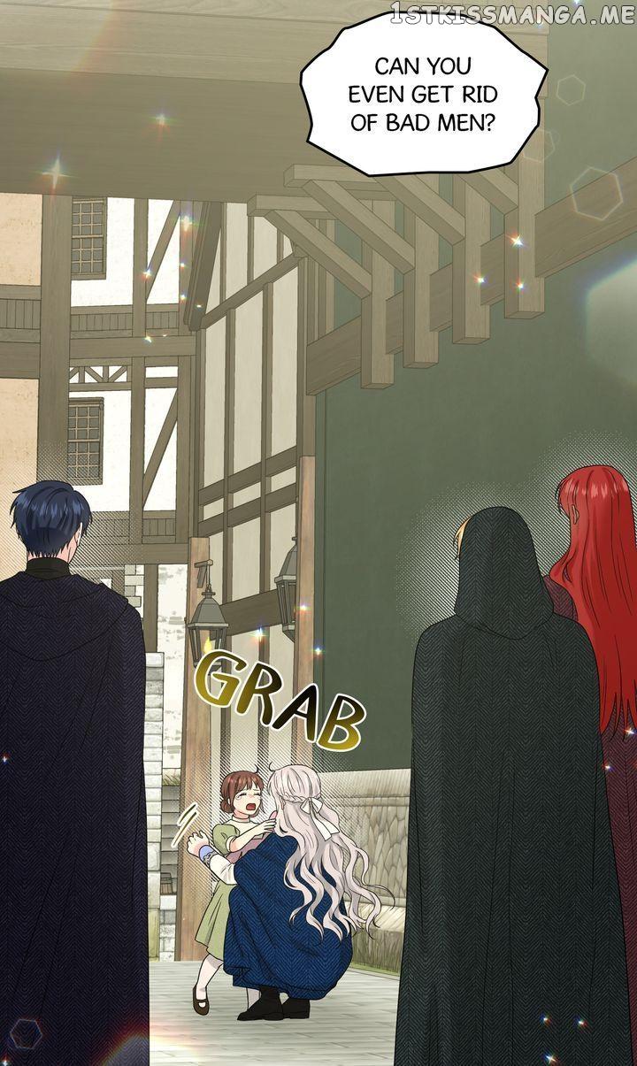 How to Get Rid of My Dark Past Chapter 68 page 66