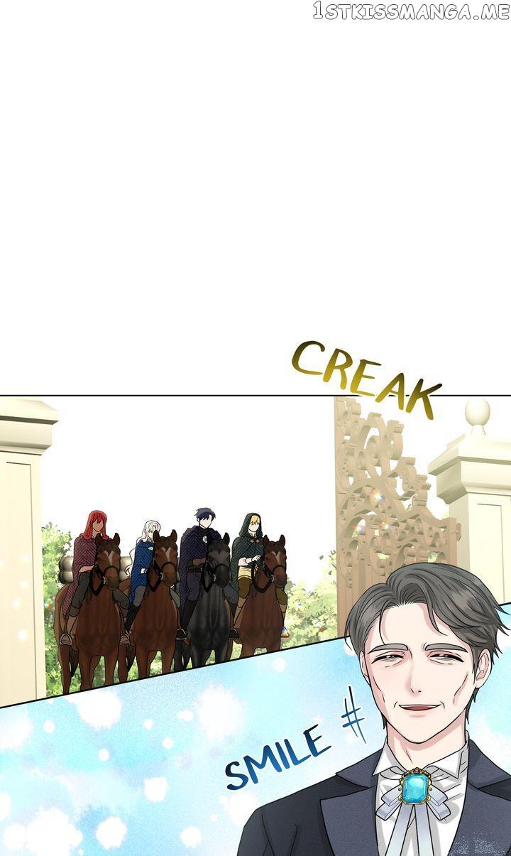 How to Get Rid of My Dark Past Chapter 68 page 68