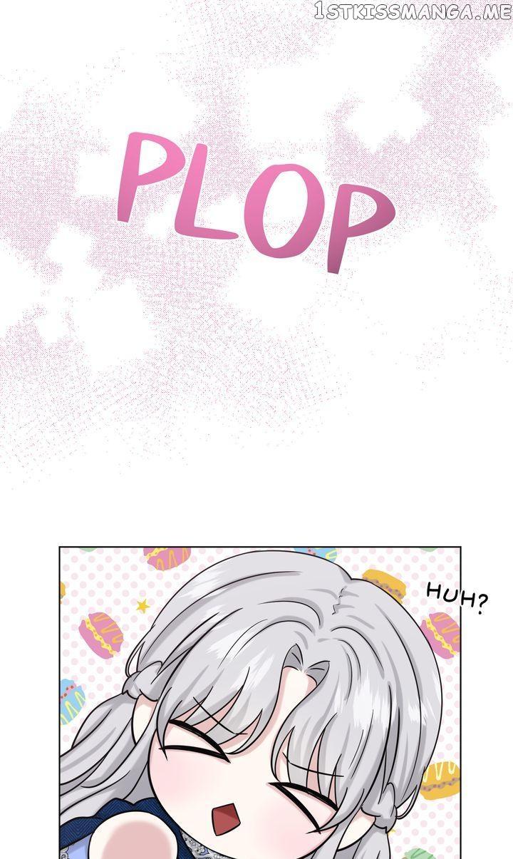 How to Get Rid of My Dark Past Chapter 68 page 6